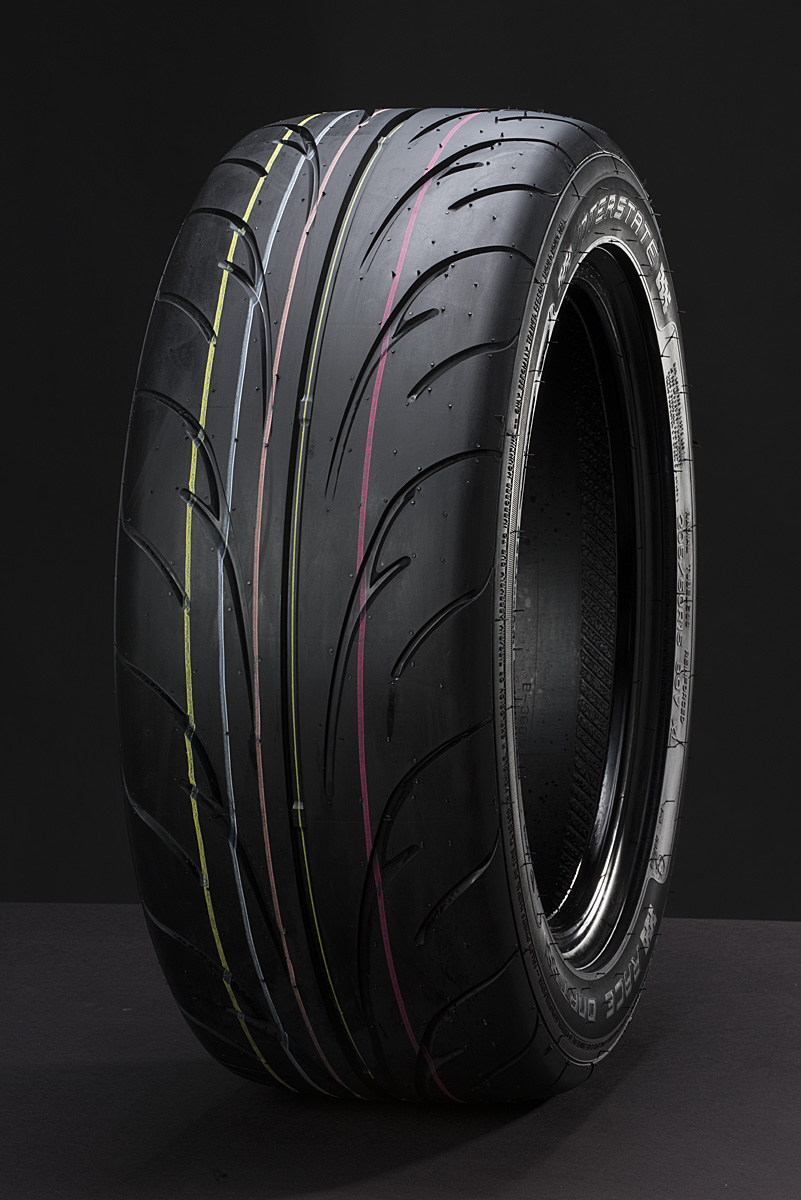 225/45 ZR17 XL  94W  TL RACE DNRT-80        2019 E-C-2